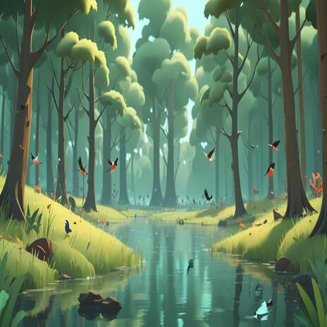 Singing Forest | Boomplay Music