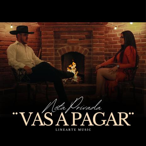 Vas A Pagar | Boomplay Music