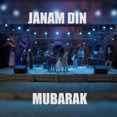 Janam Din Mubarak | Boomplay Music