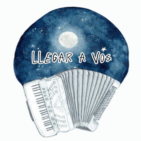 Llegar a vos | Boomplay Music