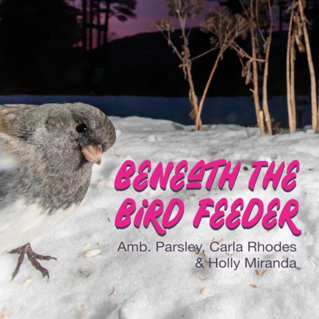 Beneath The Bird Feeder ft. Holly Miranda & Carla Rhodes