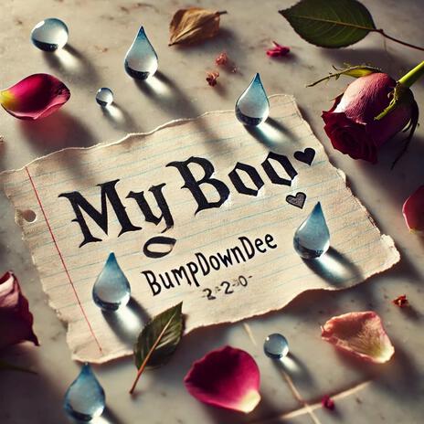 My Boo | Boomplay Music