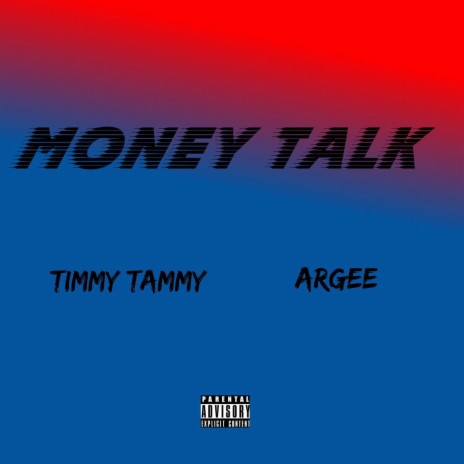 Money Talk (feat. Argee)