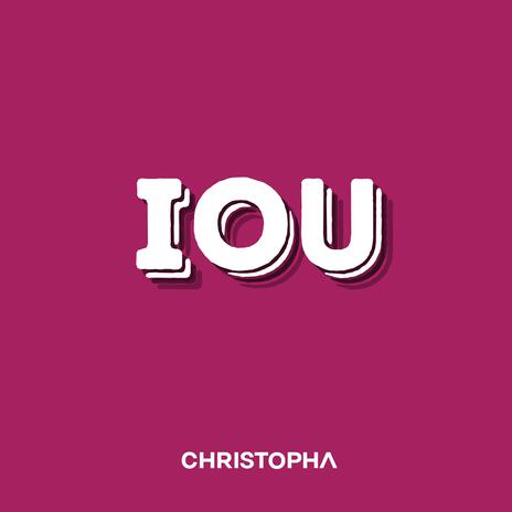 IOU | Boomplay Music