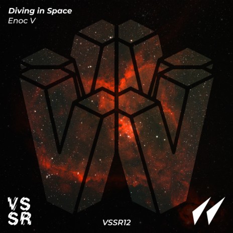 Diving in Space | Boomplay Music