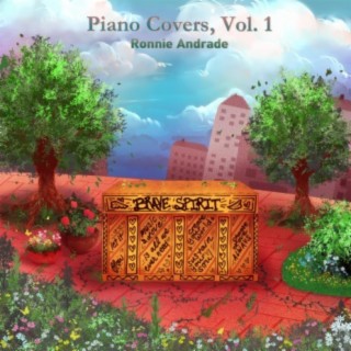 Piano Covers, Vol. 1