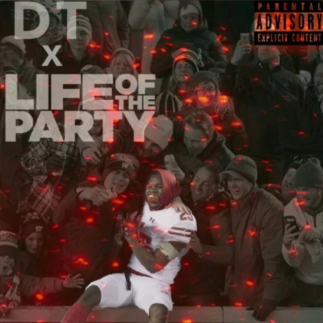 Real Life of The Party | Boomplay Music