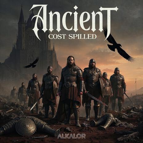 Ancient cost spilled | Boomplay Music