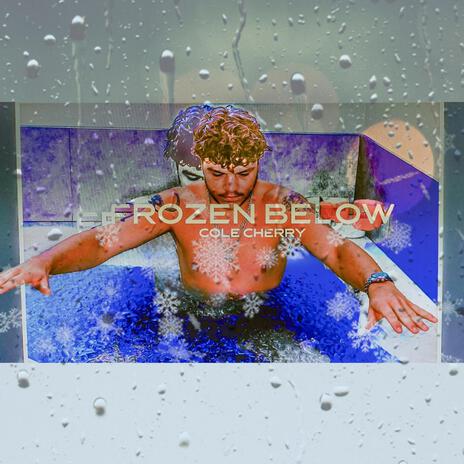 Frozen Below | Boomplay Music