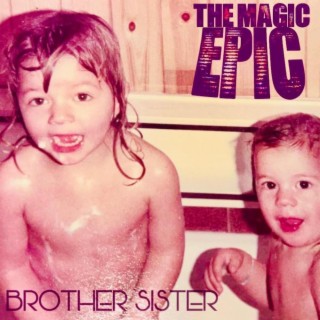 Brother Sister (Radio Edit)