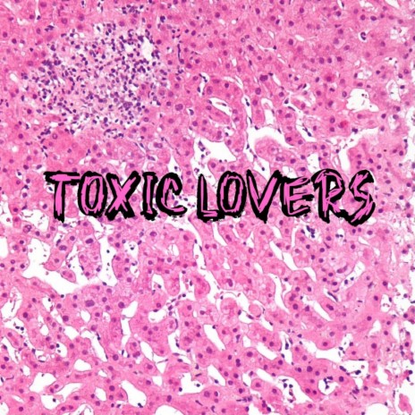 TOXIC LOVERS | Boomplay Music