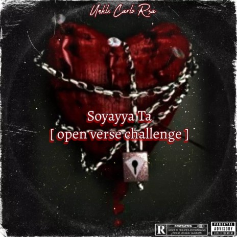 Soyayya Ta [open verse challenge] (Unmastered) | Boomplay Music