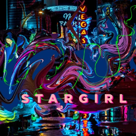 Stargirl ft. L8nites | Boomplay Music