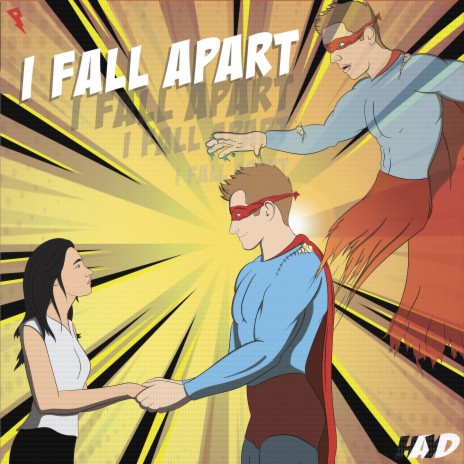 I Fall Apart | Boomplay Music