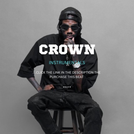 CROWN | Boomplay Music