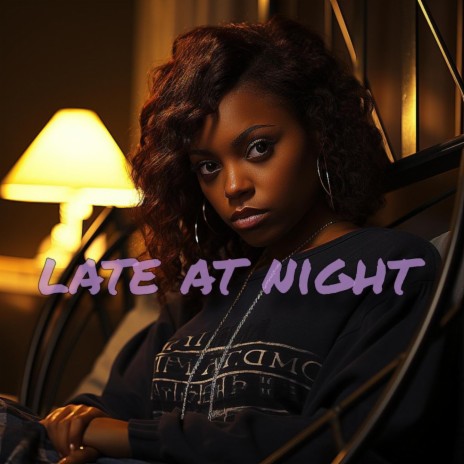 Late at night ft. Yona Marie | Boomplay Music