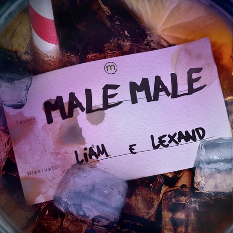 Male Male ft. Lexand | Boomplay Music