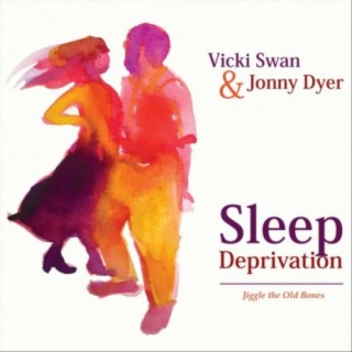 Vicki Swan & Jonny Dyer
