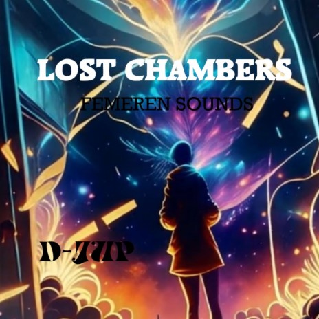 Lost Chambers