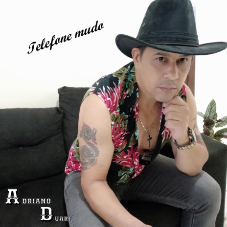 Telefone Mudo | Boomplay Music