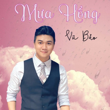 Mưa Hồng | Boomplay Music