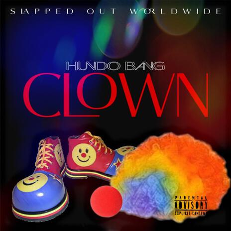 Clown | Boomplay Music