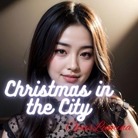 Christmas in the City