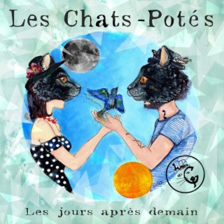 Les Chats-Potés