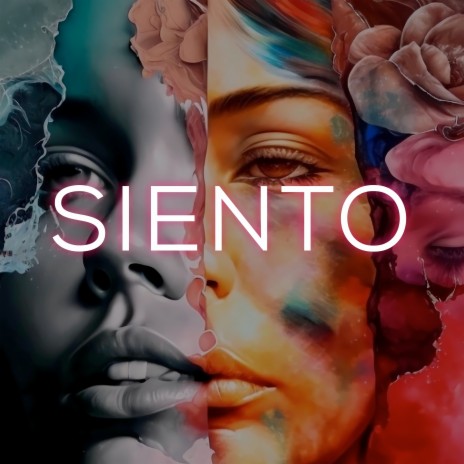 Siento ft. BAXX | Boomplay Music
