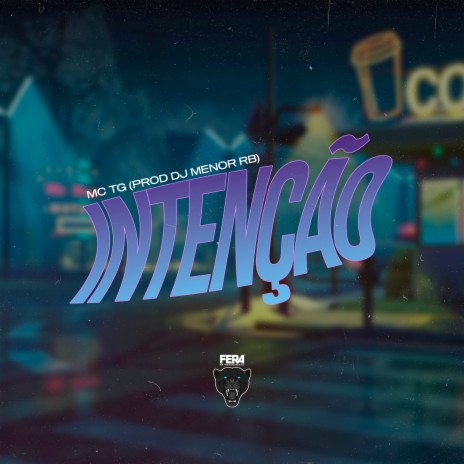 Intenção ft. Mc Tg | Boomplay Music