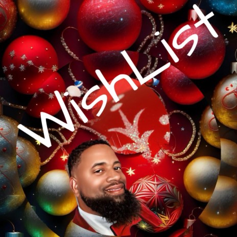 WishList ft. Aaron Field | Boomplay Music