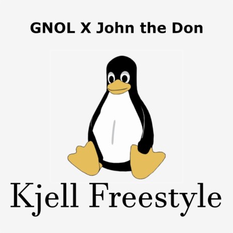 Kjell Frestyle ft. John The Don | Boomplay Music