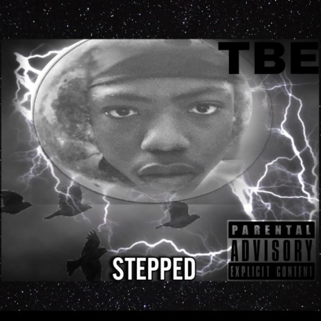 TBE Doubleo - Stepped (Official Audio) | Boomplay Music