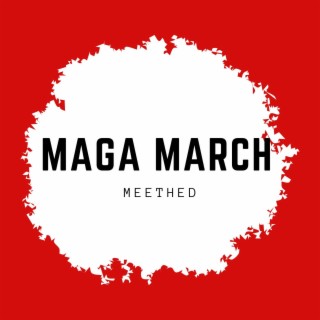 MAGA March lyrics | Boomplay Music