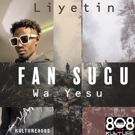 FAN SUGU (WA YESU) | Boomplay Music