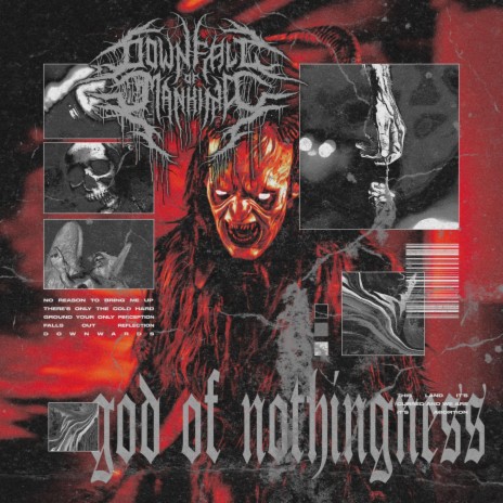 God of Nothingness | Boomplay Music