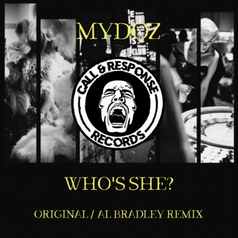 Who's She? (Original Mix) | Boomplay Music