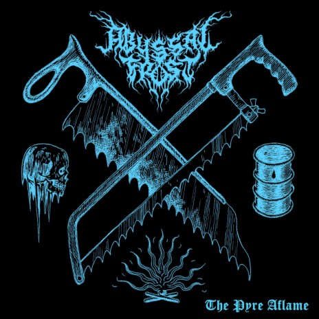 Diseased Machines (The Pyre Aflame Pt. II)