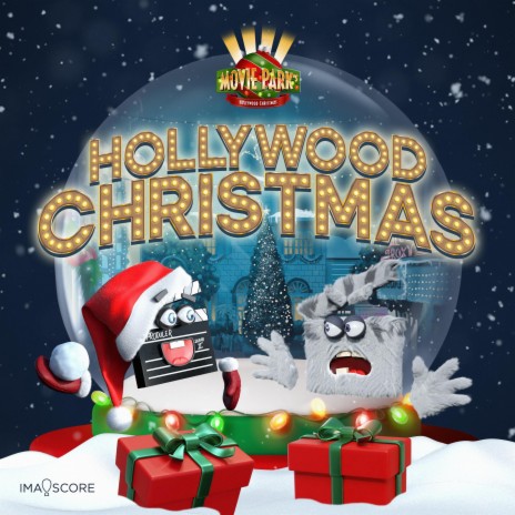Hollywood Christmas ft. Movie Park Germany | Boomplay Music