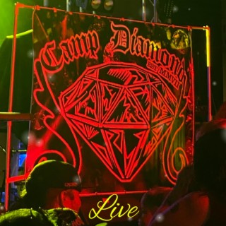 Camp Diamond Live