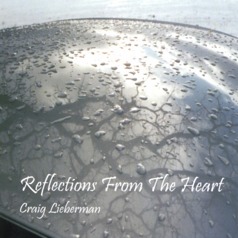 Reflections From The Heart | Boomplay Music