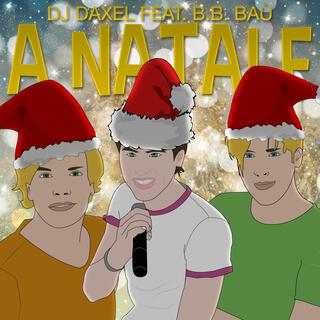 A natale (Radio Edit)