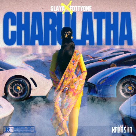 Charulatha ft. Fottyone & Kalla Sha