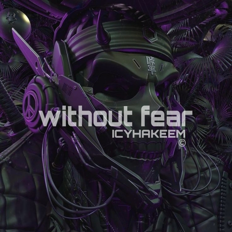 Without Fear | Boomplay Music