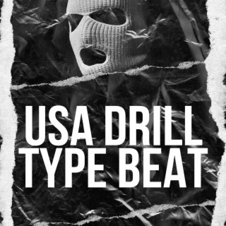USA Drill Type Beat