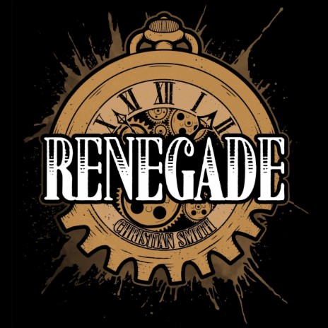 Renegade | Boomplay Music