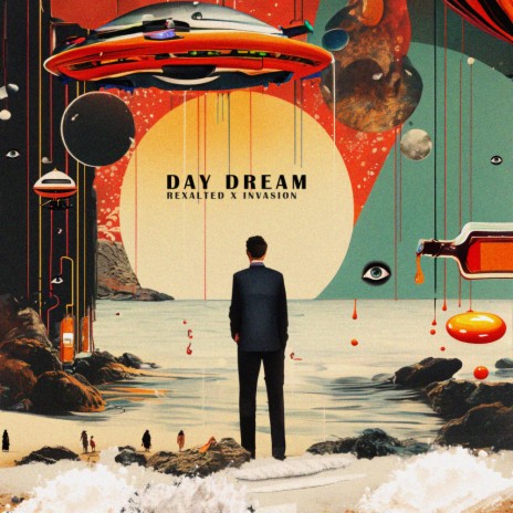 Day Dream ft. Invasion | Boomplay Music