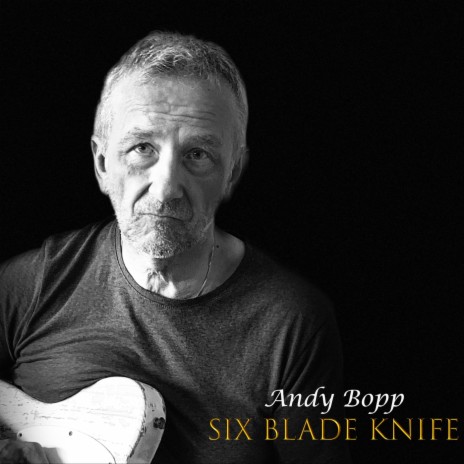 Six Blade Knife | Boomplay Music