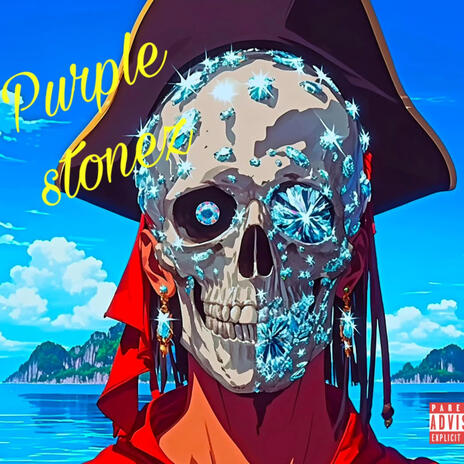 Purple stonez | Boomplay Music