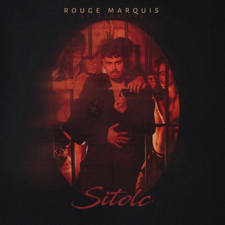 Rouge Marquis Alternative | Boomplay Music